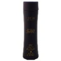 Alterna Caviar Anti-Aging Brightening Blonde Conditioner in black and gold packaging.