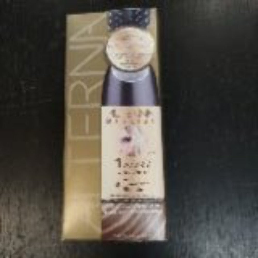 Alterna Stylist 1 Night Highlights Shimmering Blonde temporary color spray bottle.