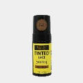 Bottle of EBIN New York Tinted Lace Mousse in Dark Brown