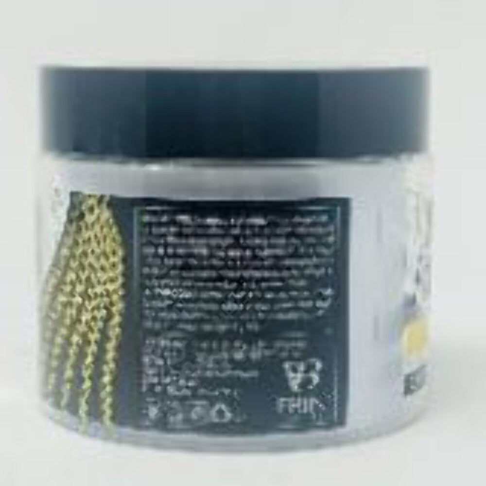 EBIN New York Braid Formula Conditioning Gel with super hold for braiding and twisting