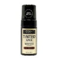 Bottle of EBIN New York Tinted Lace Mousse in Medium Dark Brown