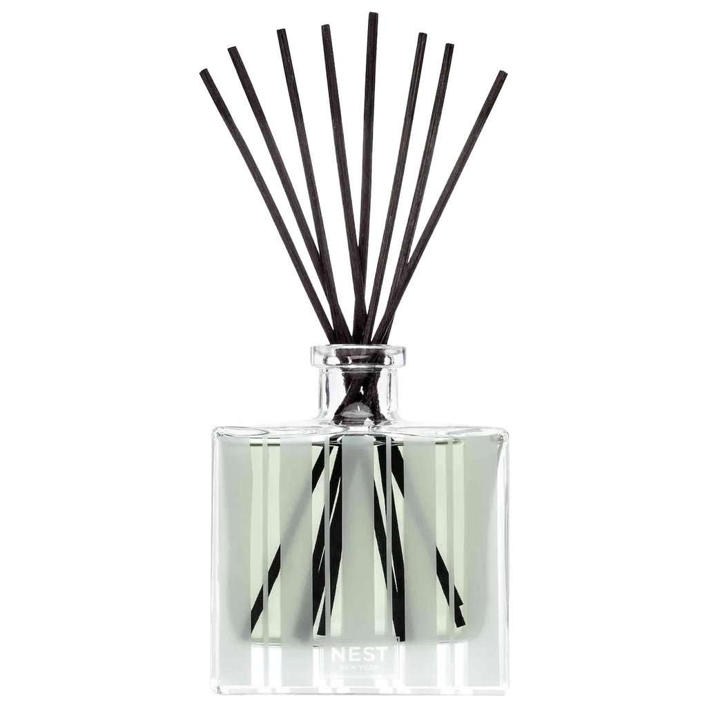 Wild Mint & Eucalyptus Reed Diffuser 5.9 OZ Fragrance Set