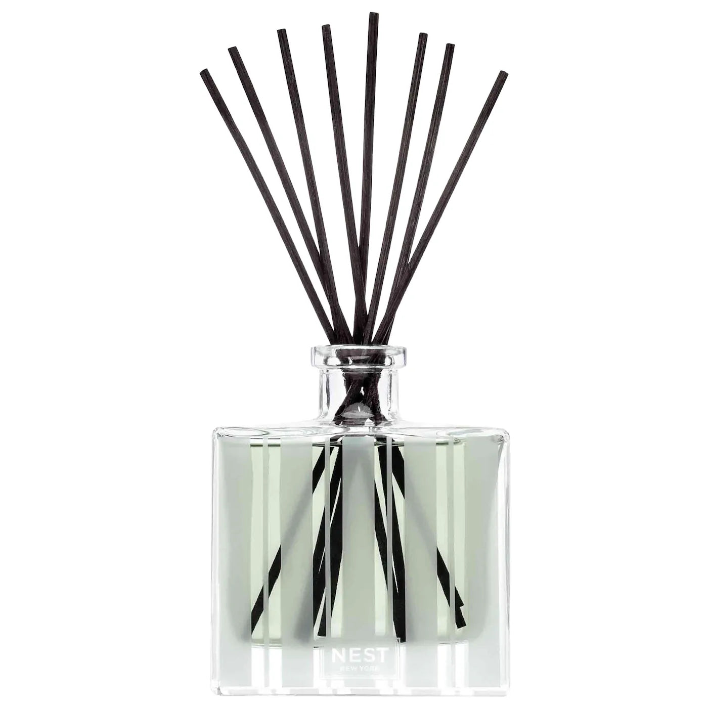 Wild Mint & Eucalyptus Reed Diffuser 5.9 OZ Fragrance Set