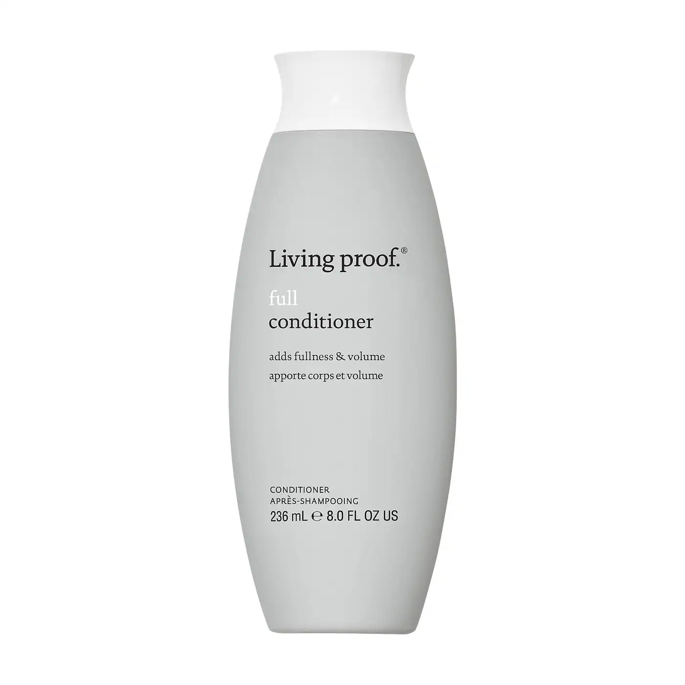 Full Lightweight Detangling Conditioner for Shine & Volume