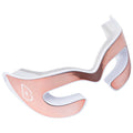 Dr. Dennis Gross DRx SpectraLite™ EyeCare Max Pro LED device in white and rose-gold