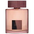 Tom Ford Cafe Rose Eau de Parfum glass bottle with gold-toned branding.