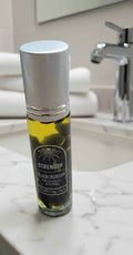 Strength Energy Stone Roll On Body Oil for Vitality and Balance