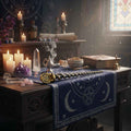 14 Inch Mystical Wand - Alchemy Inspired Magic Wand