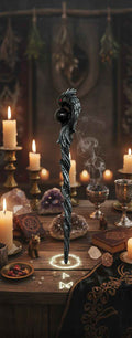 Bird Magic Wand