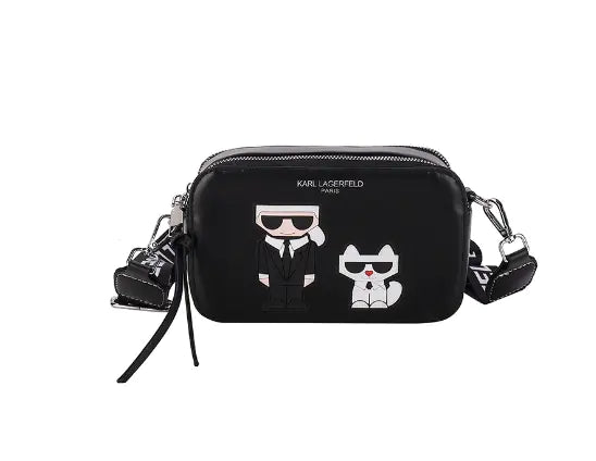 Women's Fashionable Shoulder Crossbody Bag