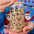 Christmas Variety 17oz