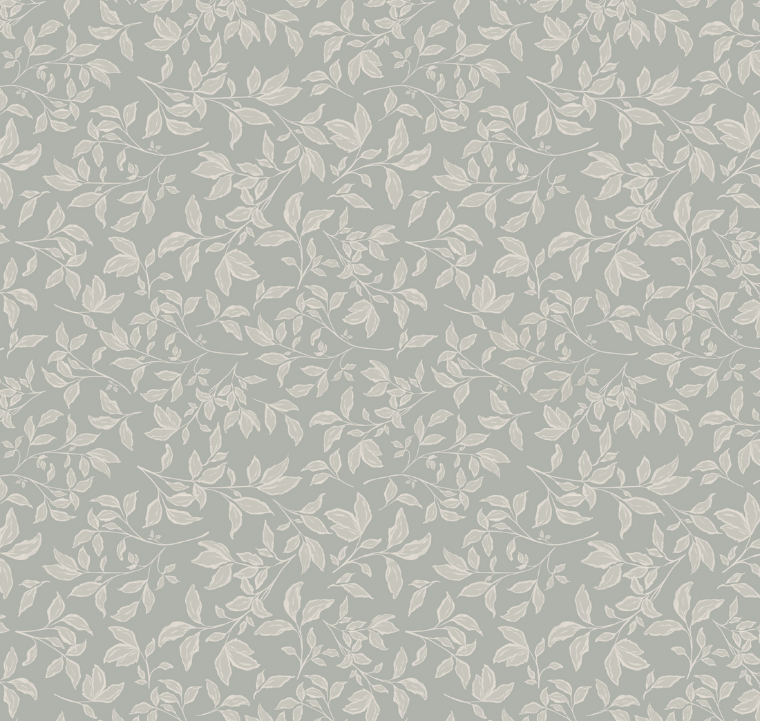Cooper Removable Peel and Stick Wallpaper by Taddy Mikelaites