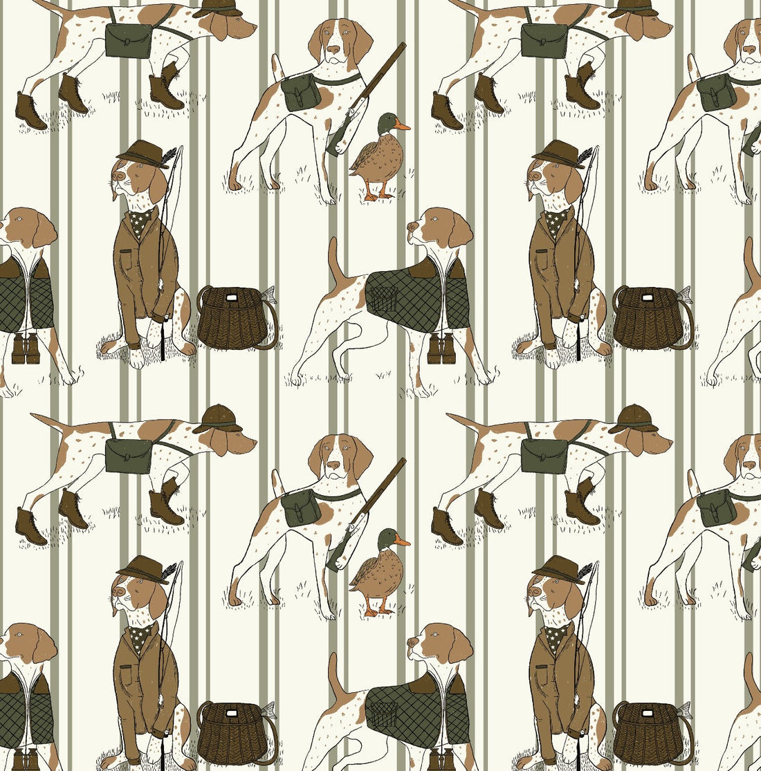 Edmund Peel and Stick Removable Wallpaper for Modern Home Decor