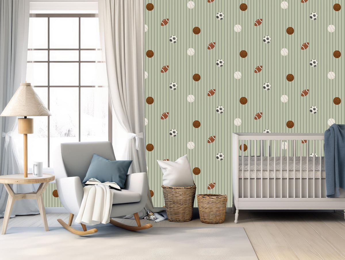 Gilbert Wallpaper by The Lil Dills Shop