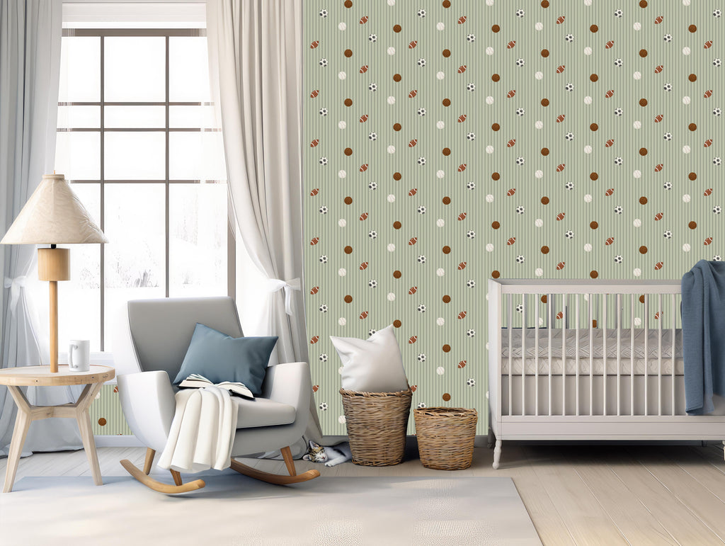 Gilbert Wallpaper by The Lil Dills Shop