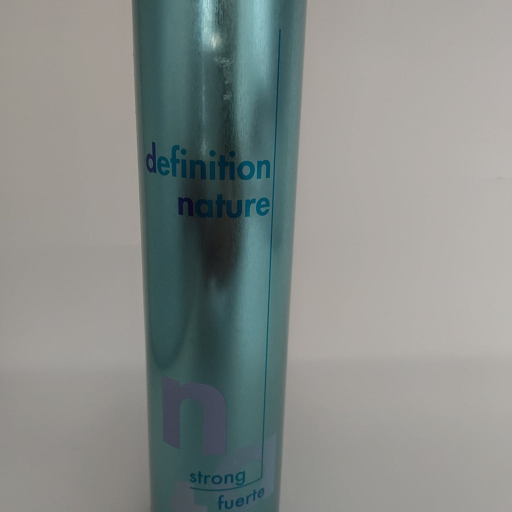 Salerm Definition Nature Strong Spray 12 oz bottle