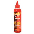 Bottle of Salon Pro 30 Sec One Step Color Signal Lace Bond Remover for wig removal