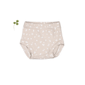The Printed Bloomer - Sand Petal