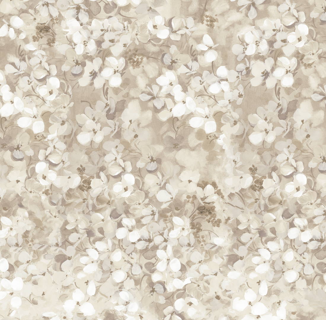 Ridge Removable Peel and Stick Wallpaper by Taddy Mikelaites