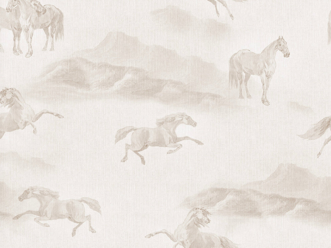 Rook Removable Peel and Stick Wallpaper by Aynsley Ovard