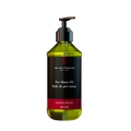 The Art of Shaving Sandalwood Pre-Shave Oil with pump dispenser