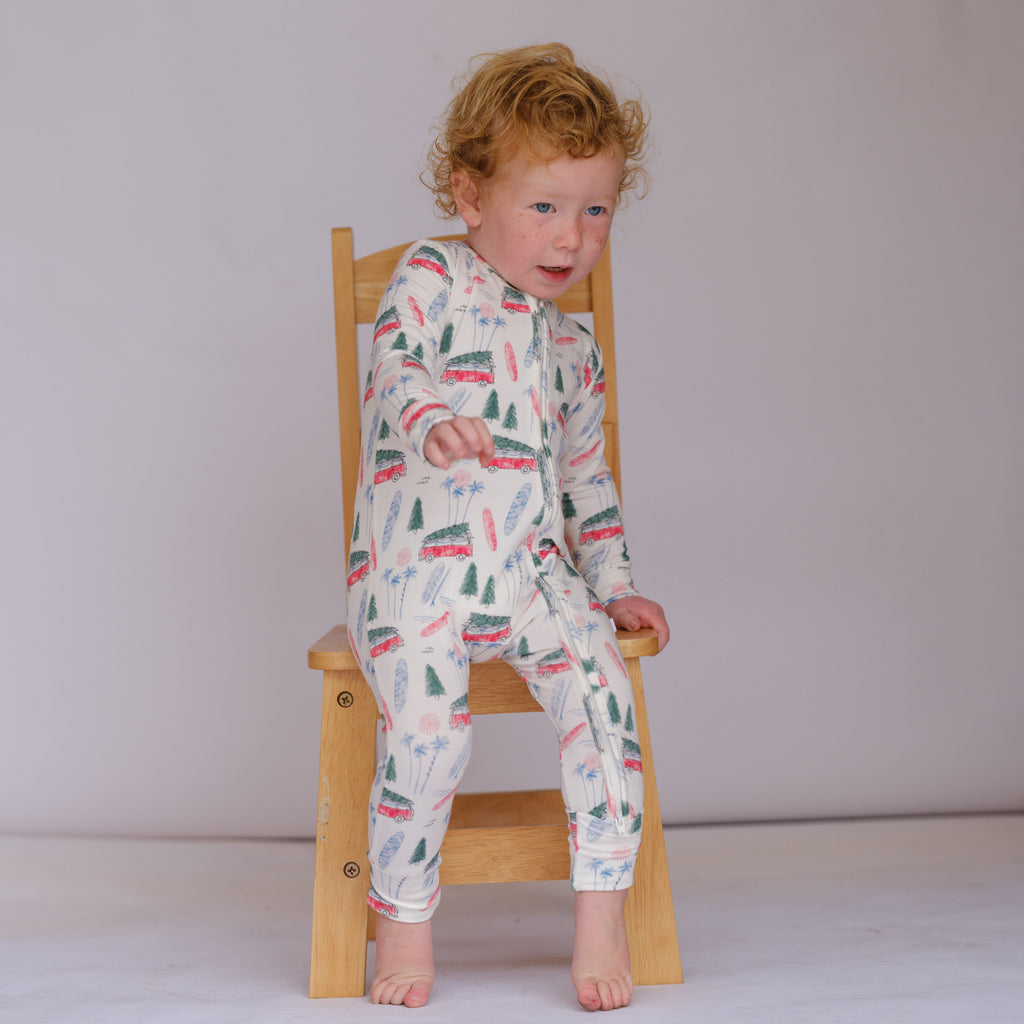 The Shwally Romper