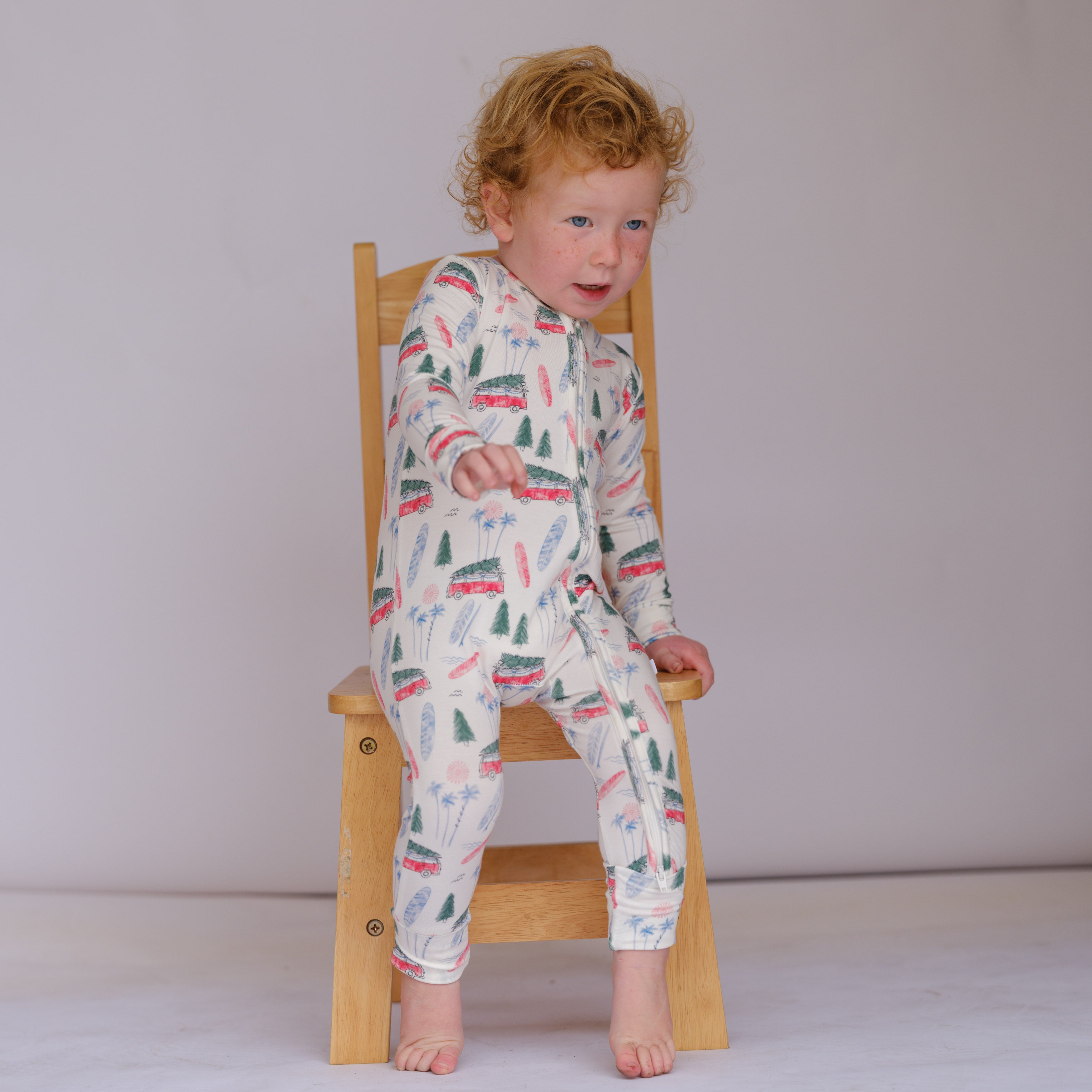 The Shwally Romper