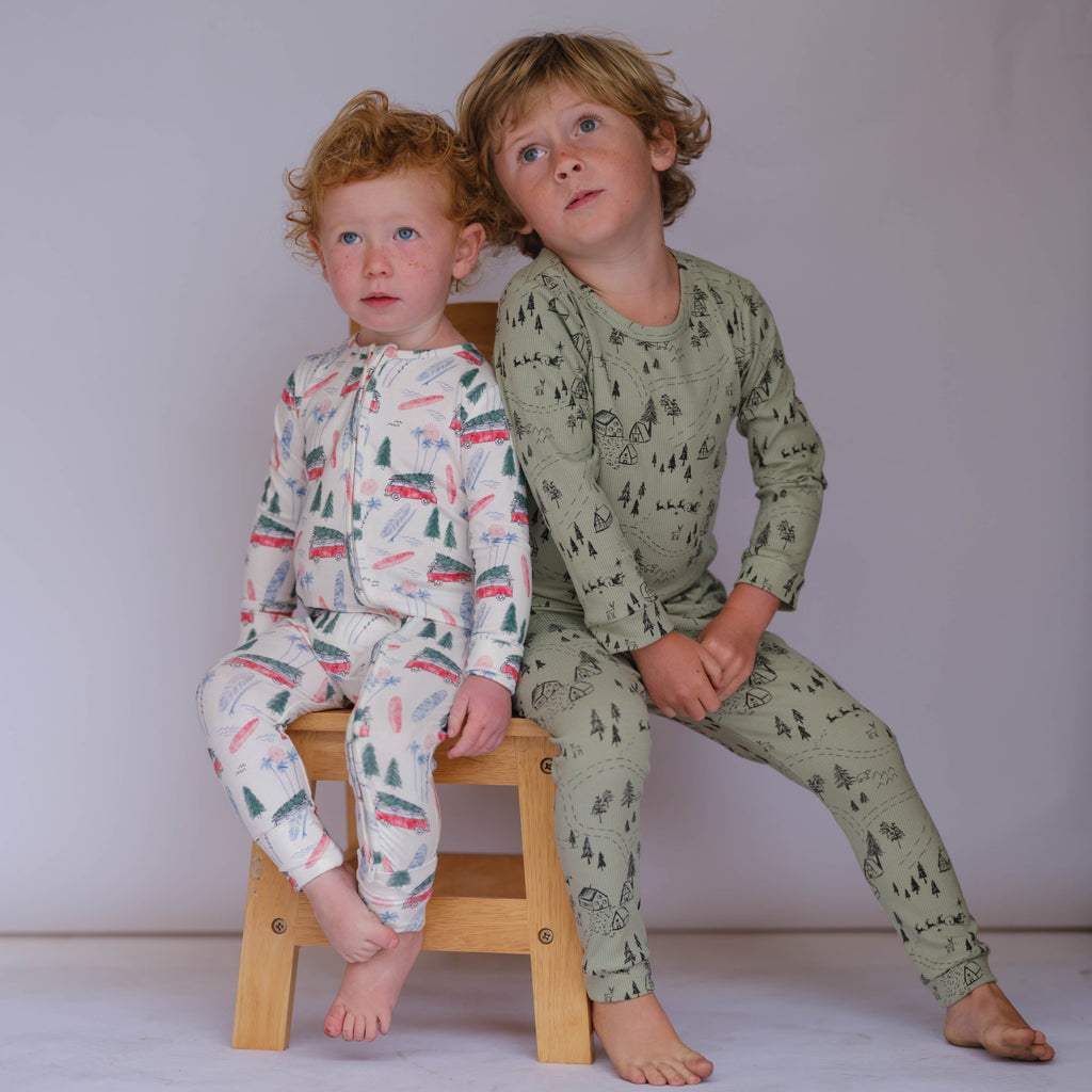 The Shwally 2 Piece Set