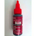 Sassi Eyelash Glue and Remover bottle for professional strip and flare lash application