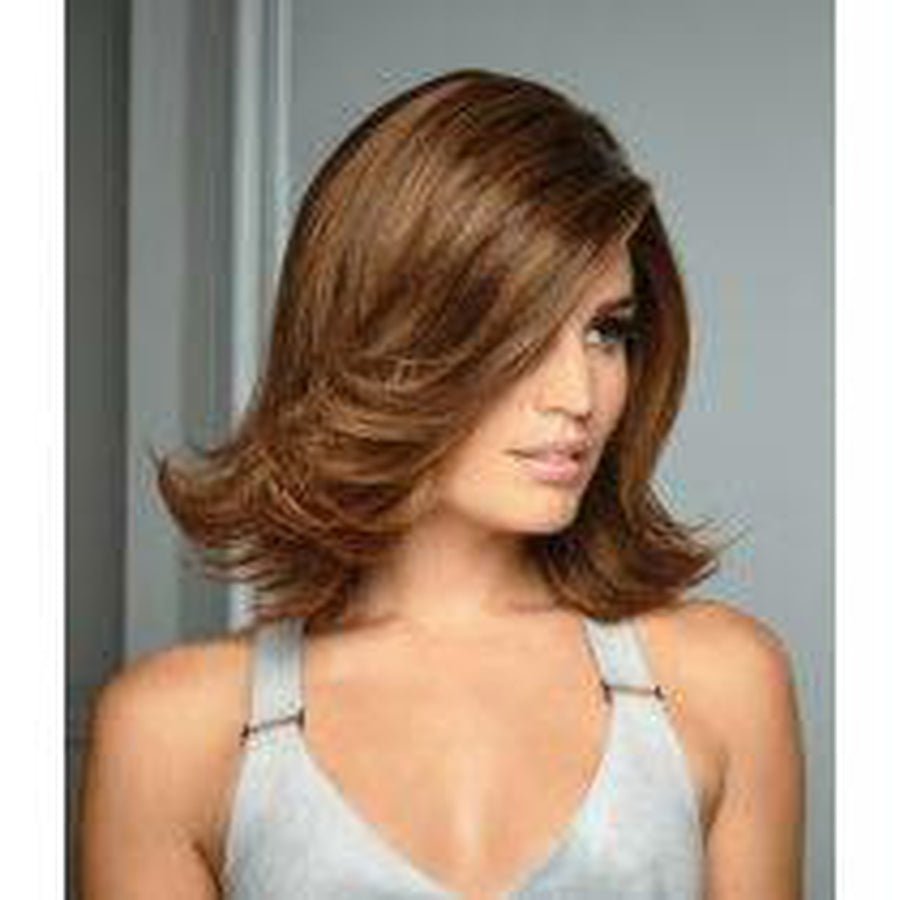 Savoir Faire Remy Human Hair Wig