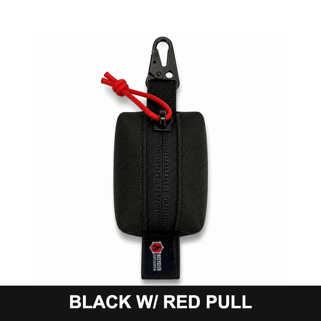 Hot Shot Scout Keychain Pouch - Utility Tactical Storage Bag