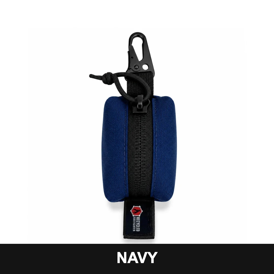 Hot Shot Scout Keychain Pouch - Utility Tactical Storage Bag