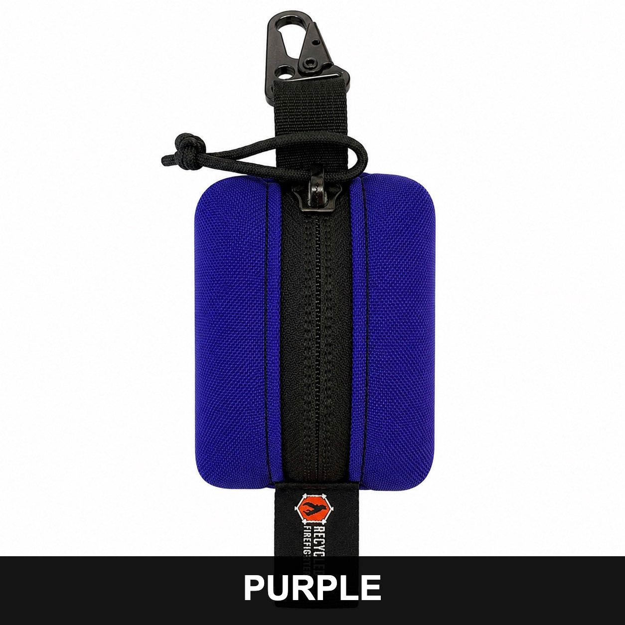 Hot Shot Scout Keychain Pouch - Utility Tactical Storage Bag
