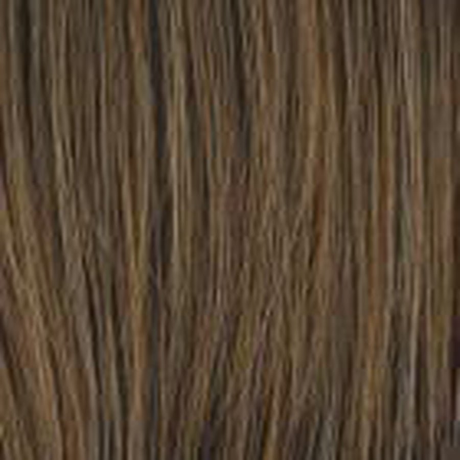 Scene Stealer Long Layered Wig with Sheer Indulgence Lace Front