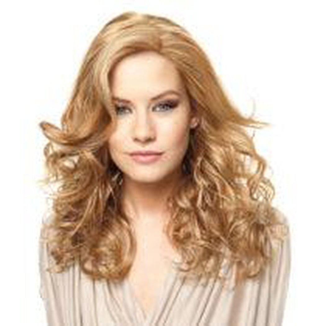 Scene Stealer Long Layered Wig with Sheer Indulgence Lace Front