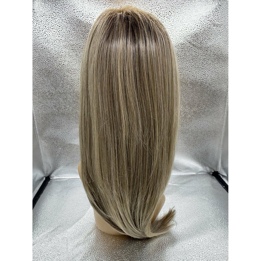 Scene Stealer Long Layered Wig with Sheer Indulgence Lace Front