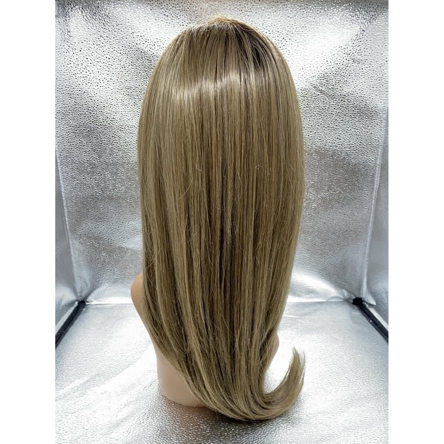 Scene Stealer Long Layered Wig with Sheer Indulgence Lace Front