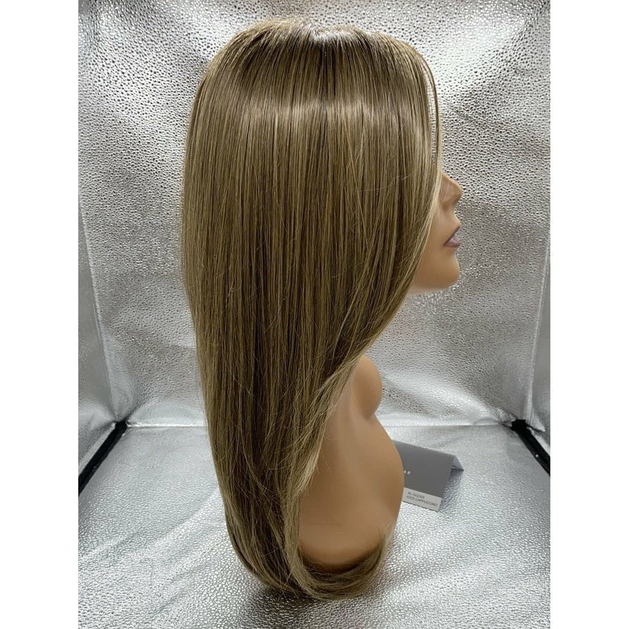 Scene Stealer Long Layered Wig with Sheer Indulgence Lace Front