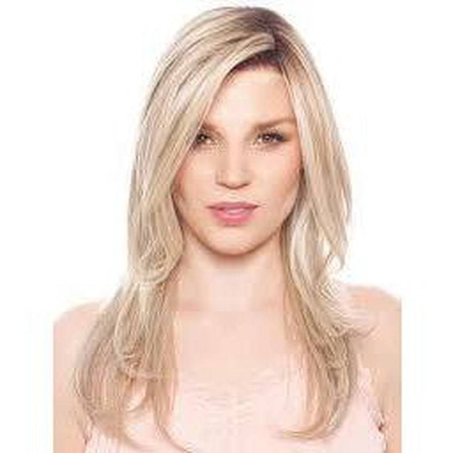 Scene Stealer Long Layered Wig with Sheer Indulgence Lace Front