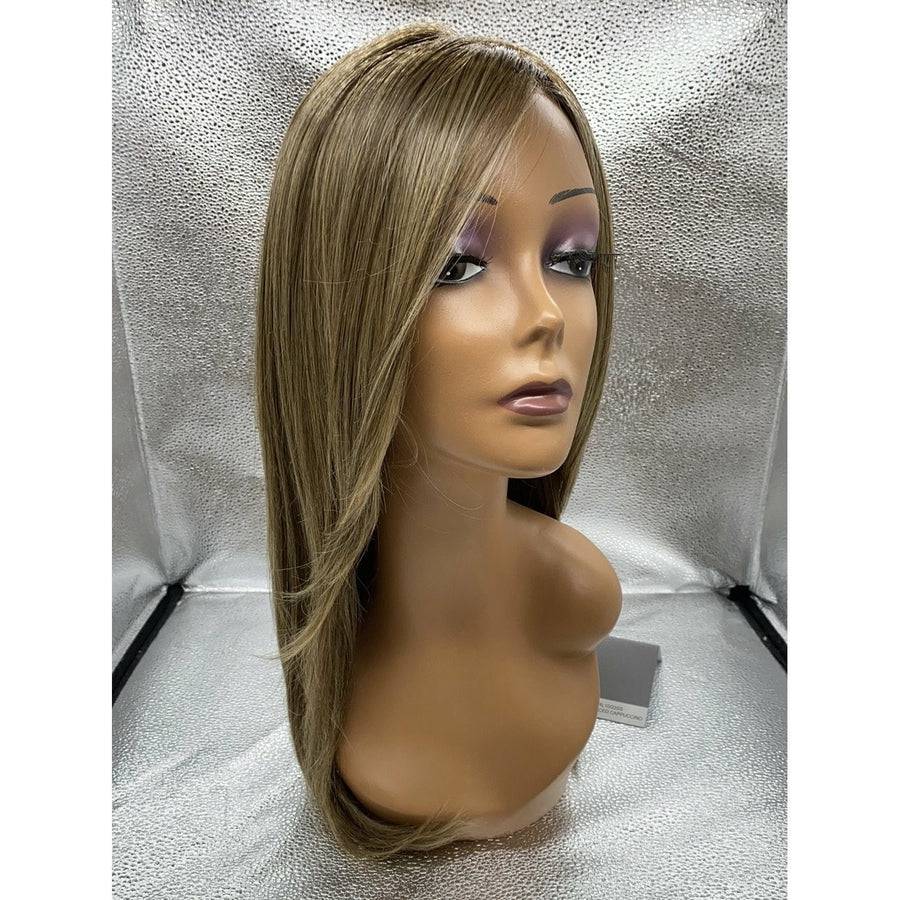 Scene Stealer Long Layered Wig with Sheer Indulgence Lace Front