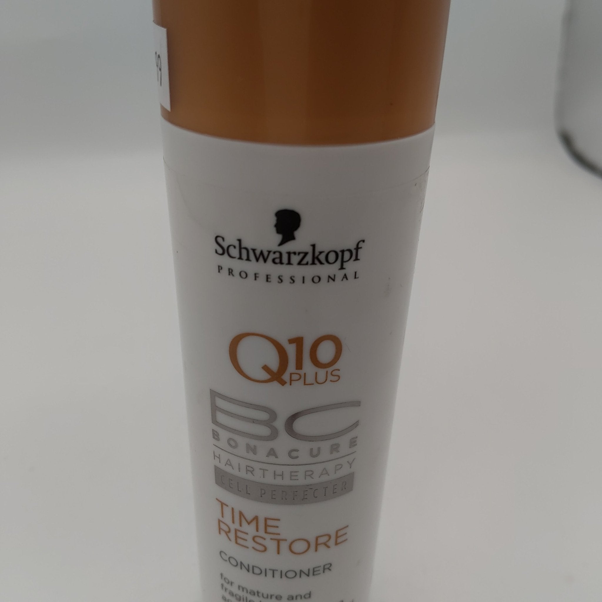 Schwarzkopf BC Bonacure Time Restore Conditioner 6.8oz