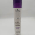 Schwarzkopf BC Bonacure Smooth Perfect Shampoo 8.5 oz bottle for frizz control
