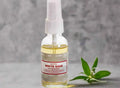 Satya White Sage Air Freshener 30 ml Spray Bottle For Purification