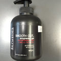 Scruples Smooth Out Hair Straightening & Styling Gel 8.5 oz bottle