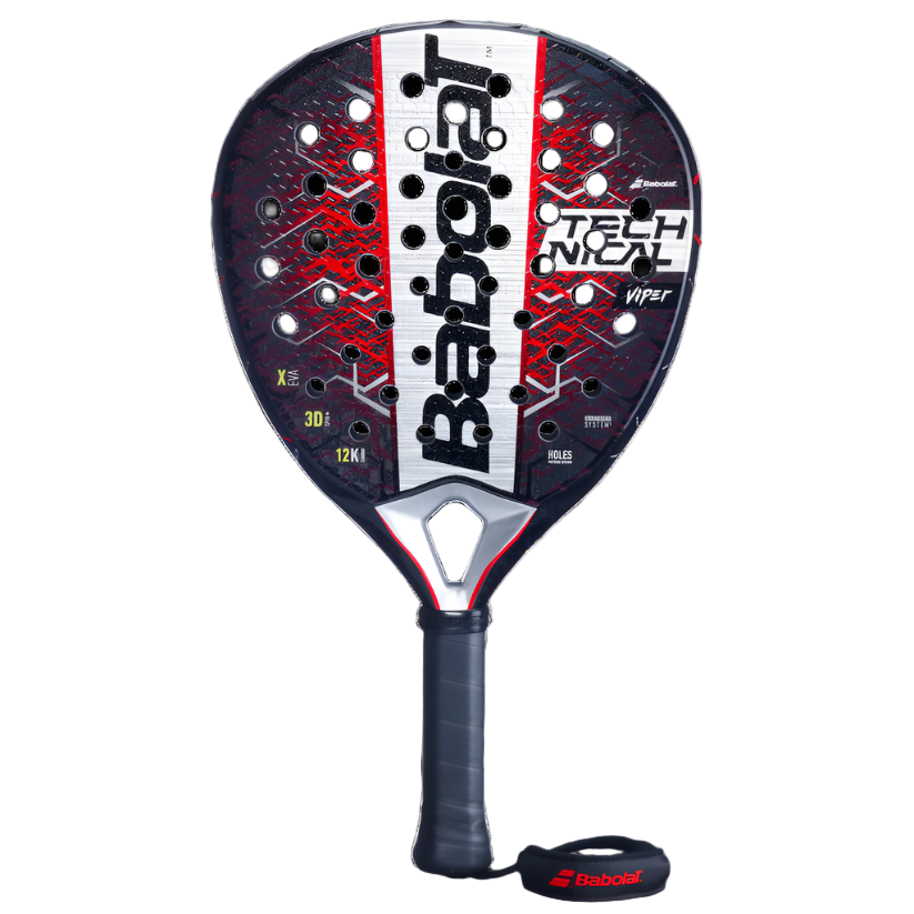 Babolat Technical Viper 2.5 2025 Padel Racket