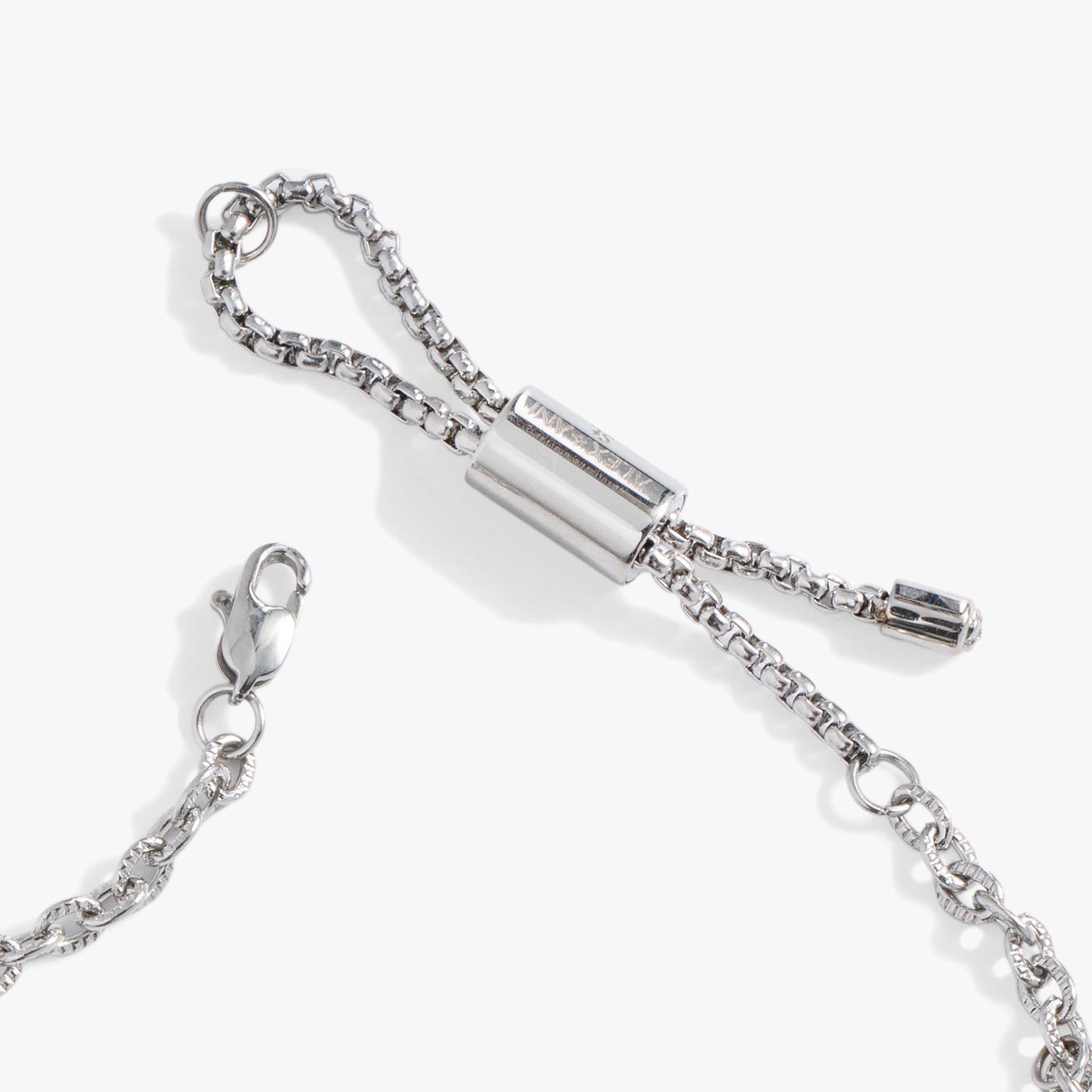 Seaside Charm Anklet with Seashell, Seahorse and Crystal Accents
