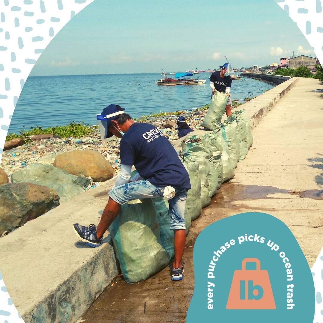 REFILL - SeaTree - Tea Tree Shampoo Bar