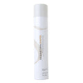 Sebastian Professional Shaper 10.6oz hairspray bottle in minimalist beige and white packaging