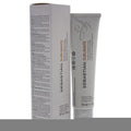 Sebastian Professional Sublimate invisible finishing creme 3.38 oz bottle in white and grey packaging