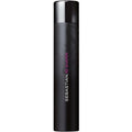 10.6 oz can of Sebastian Re-Shaper strong hold, humidity-resistant hairspray.